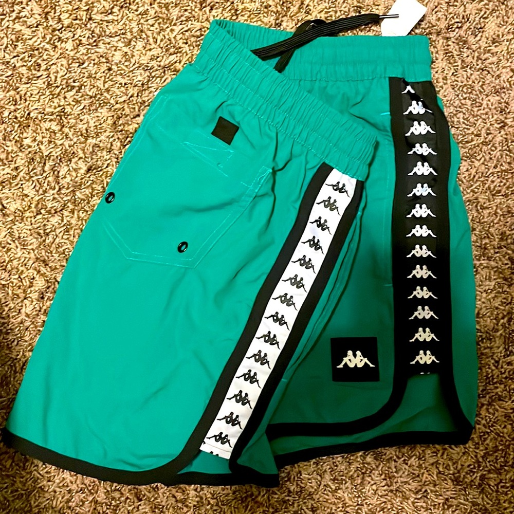 Brand new worn once